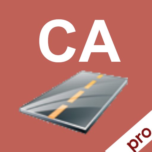 CA Driver License Prepare Pro