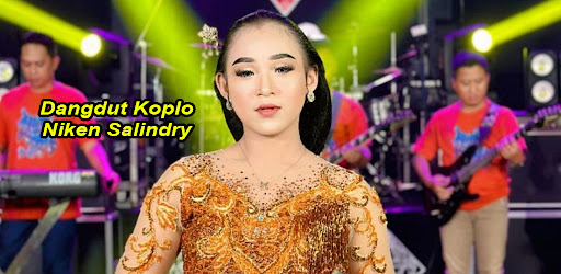 Dangdut Koplo Niken Salindry Screenshot 1 - AppWisp.com