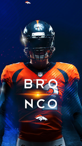 Denver Broncos Wallpaper