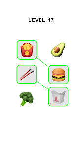 Emoji Puzzle - Fun Guess Game 2.1.2 APK + Mod (Unlimited money) إلى عن على ذكري المظهر