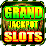 Cover Image of Download Grand Jackpot Slots - Casino 1.0.59 APK