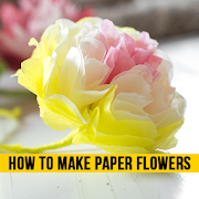 Top 48 Books & Reference Apps Like How to Make Paper Flowers - Best Alternatives