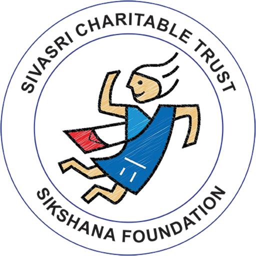 MySikshana logo