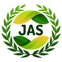 JAS Fruits and Vegetables