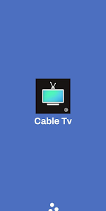 Cable tv app for android deals