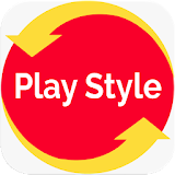 Play Style icon