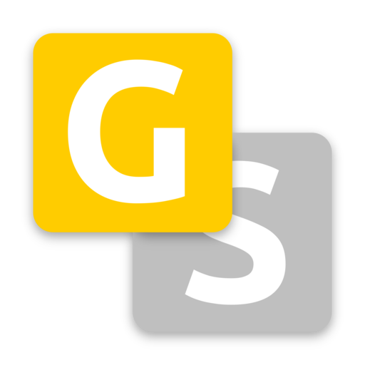 GSApp - Gymnasium Sonneberg logo