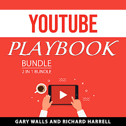 Icon image YouTube Playbook Bundle, 2 in 1 bundle