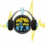 Cover Image of Tải xuống Rádio Nova Mania FM  APK