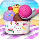 Ice cream games for kids - Androidアプリ