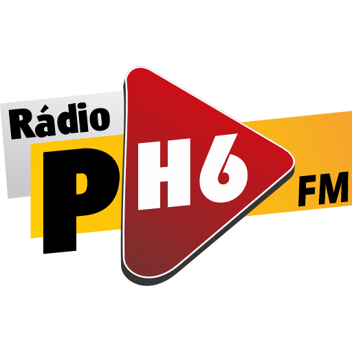 Rádio PH6 logo