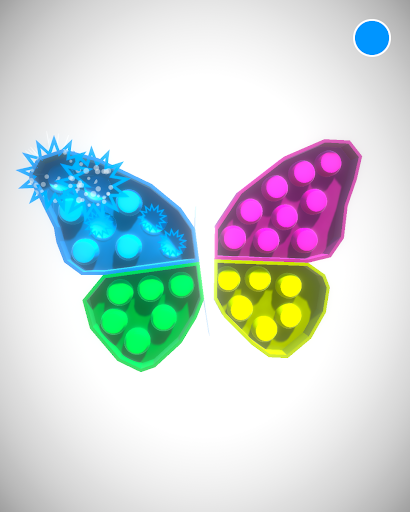 Pop It Puzzle Screen 3