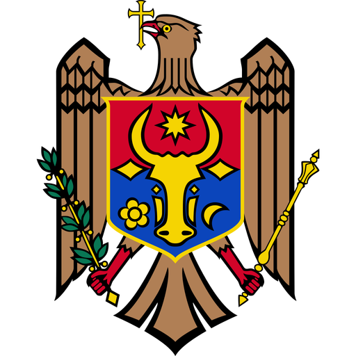 Districts of Moldova  Icon