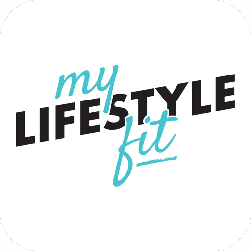 Julie My Lifestyle Fit logo