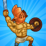 Gods Of Arena: Strategy Game icon