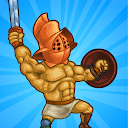 App Download Gods Of Arena: Strategy Game Install Latest APK downloader