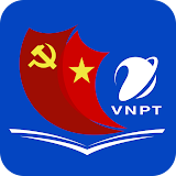 Sổ tay đảng viên VNPT icon