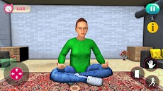 Pregnant Mother Simulator - Baby Adventure 3D Gameのおすすめ画像5
