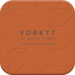 Cover Image of Download Forett At Bukit Timah 1.0 APK