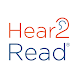 Hear2Read Marathi Male voice - Androidアプリ