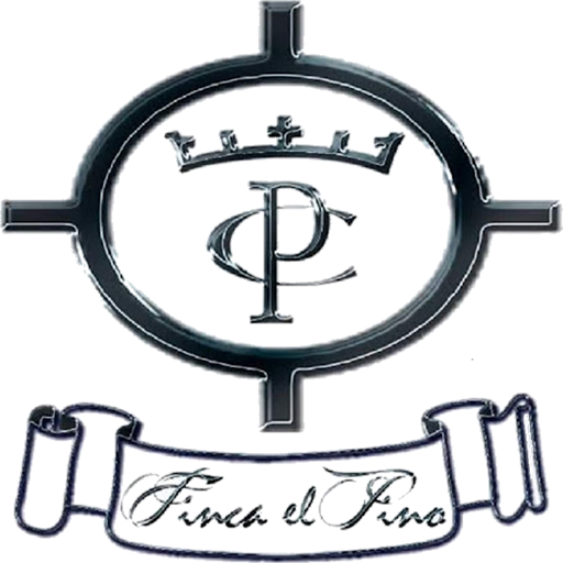Finca el Pino logo