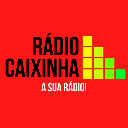 Radio Caixinha FM 1 Icon