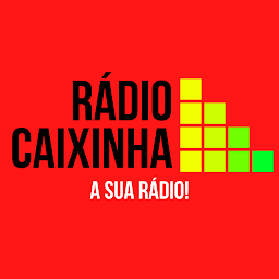Icon image Radio Caixinha FM