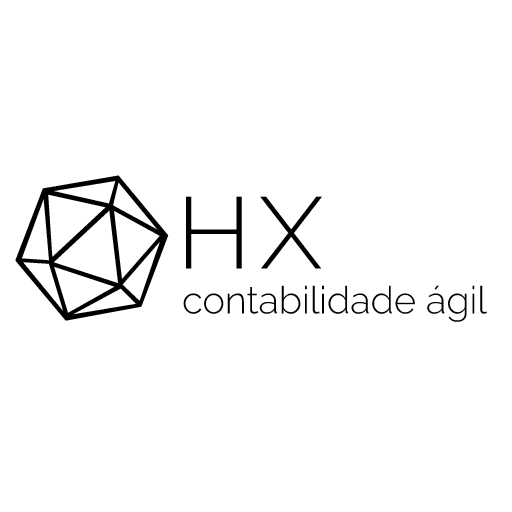 HX Contabilidade Ágil logo