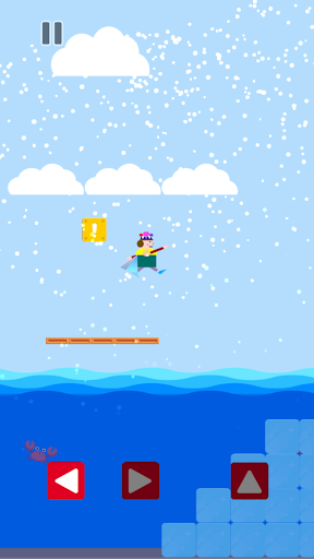 Save Princess Screen 2