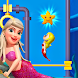 Pull Princess Mermaid - Prince - Androidアプリ