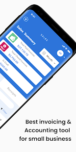 Vencru: Invoice Maker, Inventory, & Accounting app