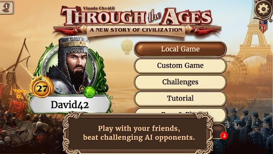 Through the Ages v2.12.2 Mod Apk (All Unlock/Unlimited) Free For Android 4