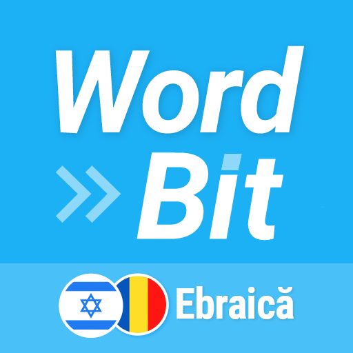 WordBit Ebraică (HERO) logo
