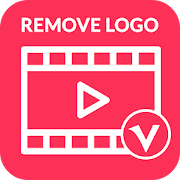 Remove Logo From Video  Icon