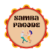SAMBA E PAGODE RÁDIO - Androidアプリ