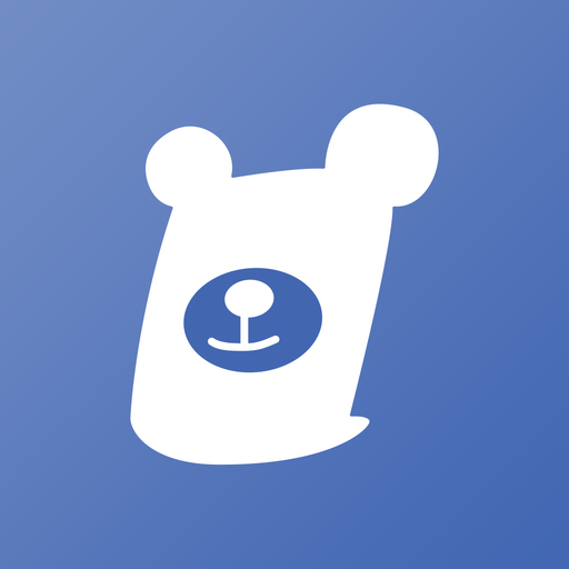 Bò và Gấu logo