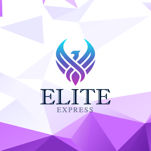 Elite Express Logo