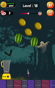 Crazy Juice Fruit Master:Fruit Slasher Ninja Games 1.1.1 APK screenshots 10