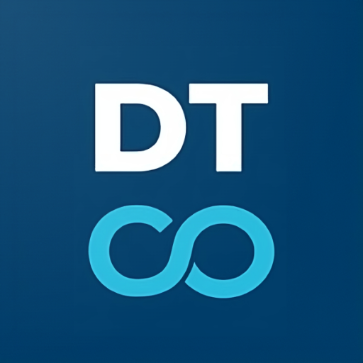 DairyTech Connect logo