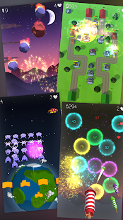 Fireshot Fireworks 2.76 APK screenshots 6