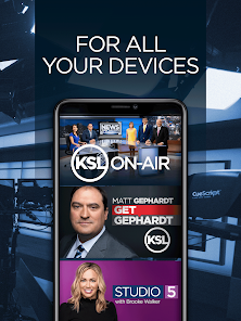 KSL Apps on Google Play