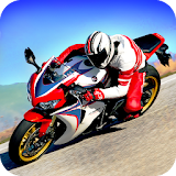 Moto Rider Extreme Racing icon