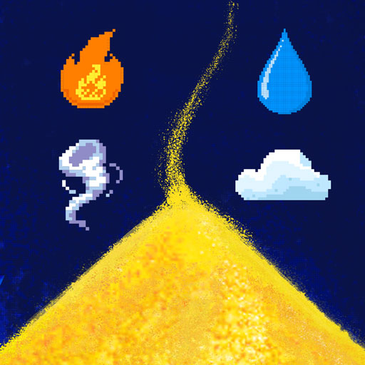 Sandbox: Powder Alchemy Download on Windows