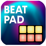 Cover Image of Download Beat Pad - Music Maker & Beat  APK