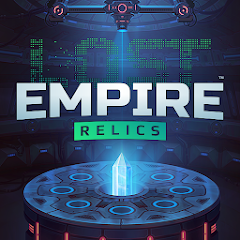 Lost Empire: Relics MOD