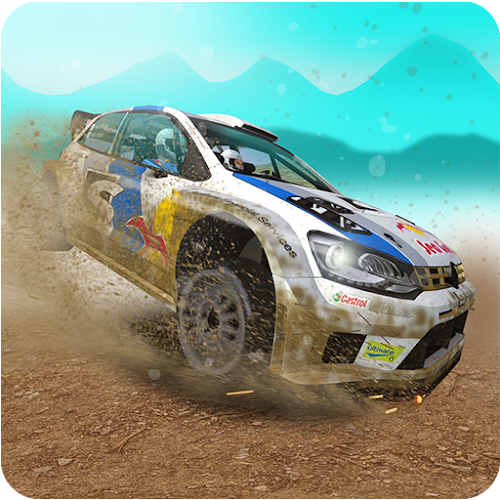M.U.D. Rally Racing (Mod Money) 2.1.0