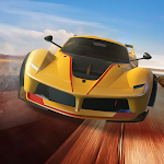 Cover Image of Télécharger Crashing of Cars.io 1.0.4 APK