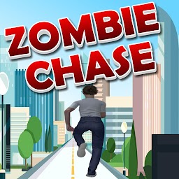Zombie Chase Runner