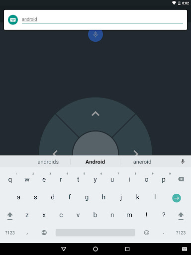 Remote Android TV Control 2023