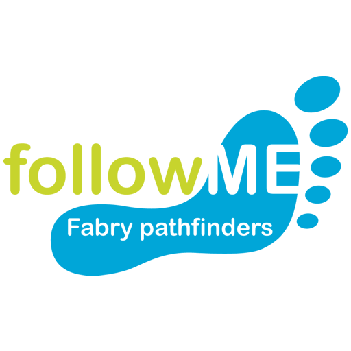 followME Registry logo